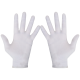 Manusi examinare latex pudrate Santex Mercator, M*100 BUC